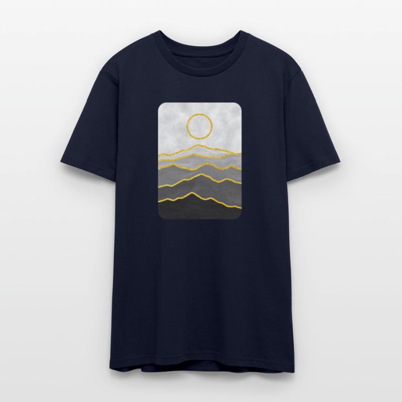 Mystical Hills
