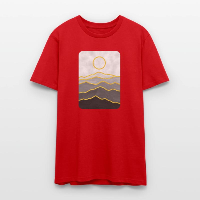 Mystical Hills