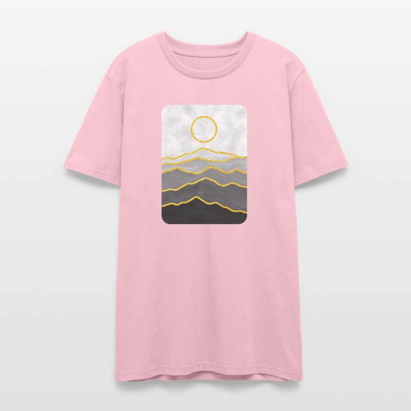 Mystical Hills