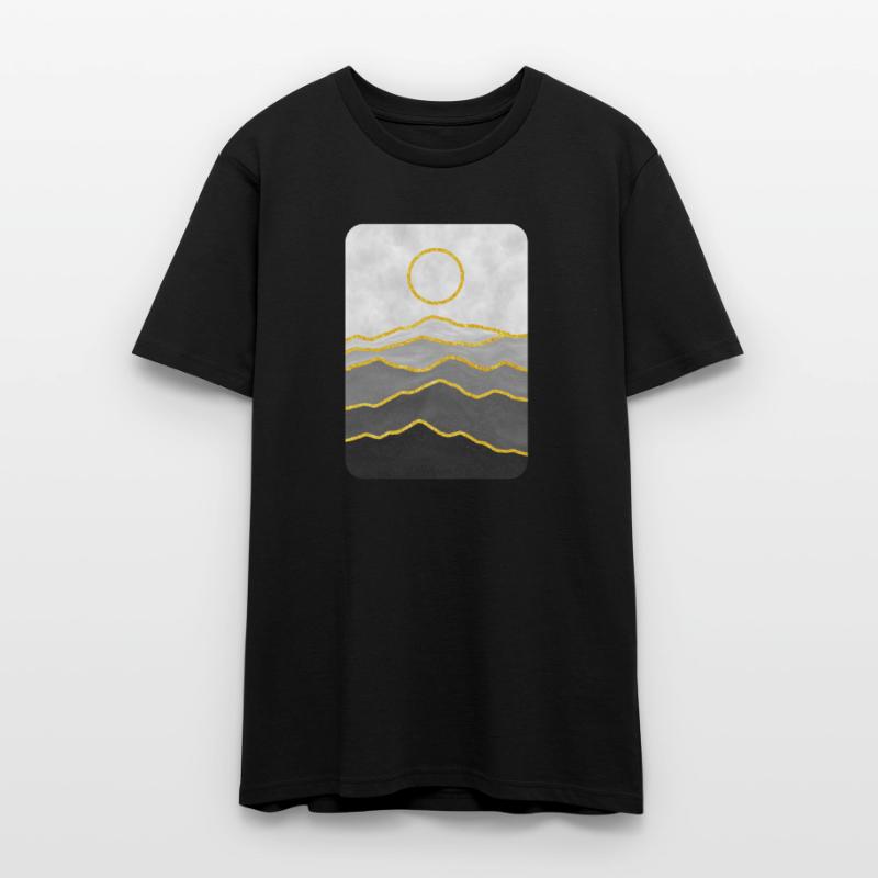 Mystical Hills