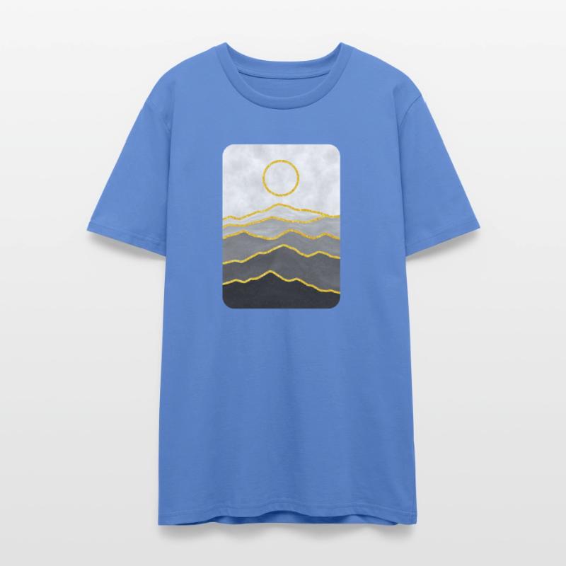 Mystical Hills
