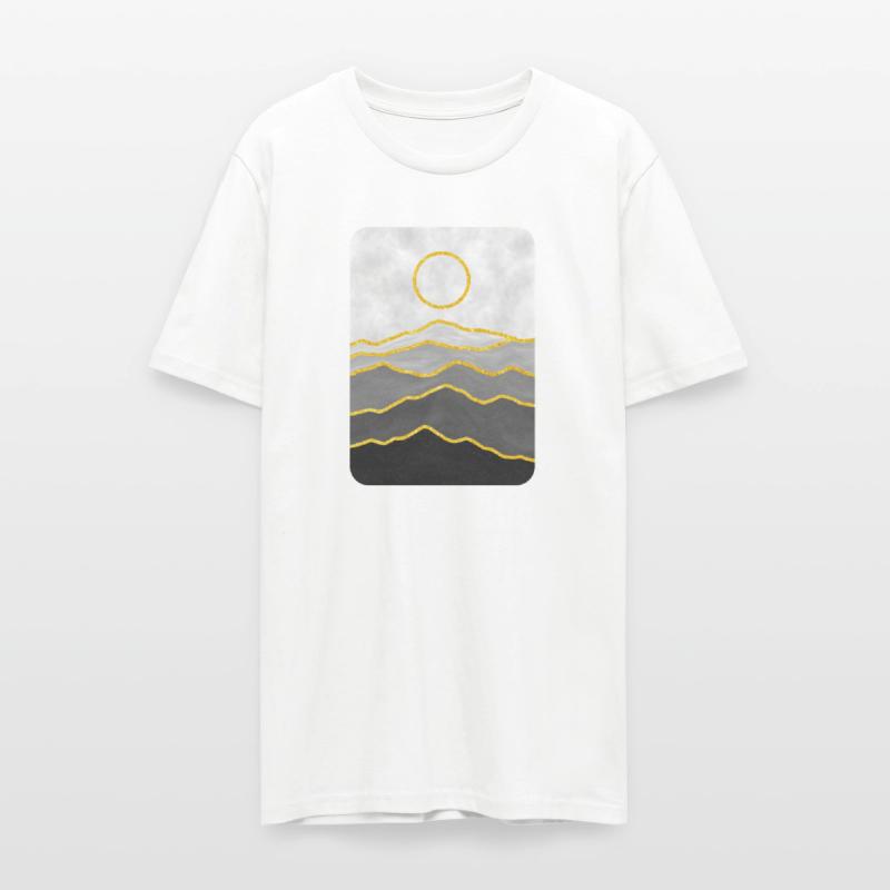 Mystical Hills