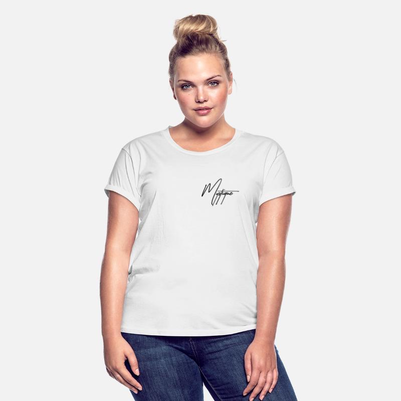 Mystique – Quiet Confidence in One Word