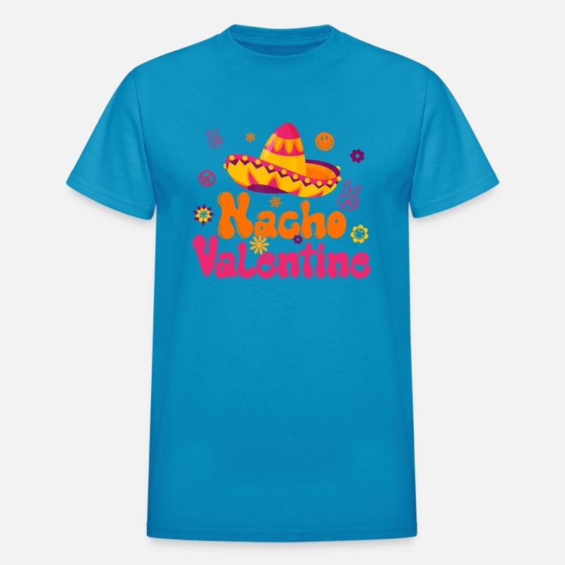 Nacho Valentine