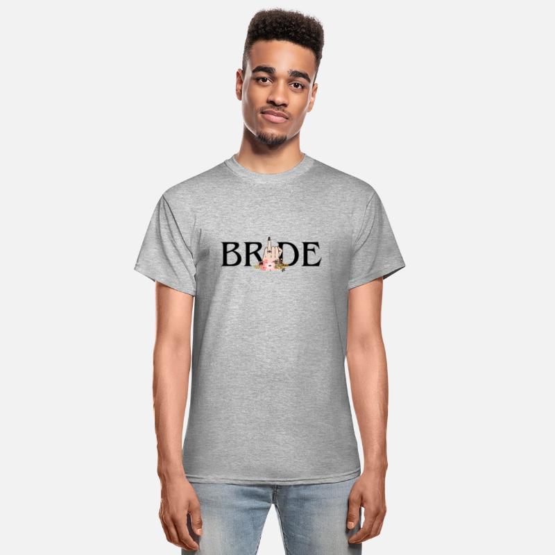 NACRE APPAREL Bride Girl Gang