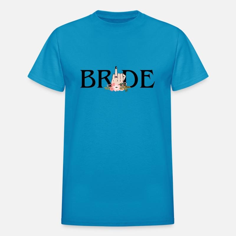 NACRE APPAREL Bride Girl Gang