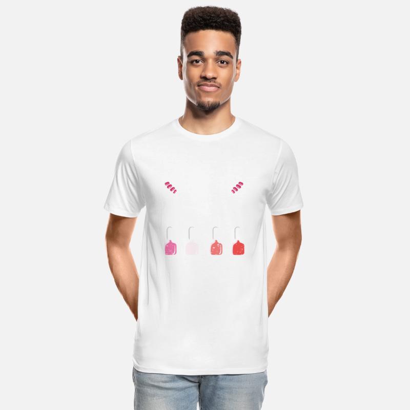 Nails Before Males Nail Boss Manicurist Nail Tech