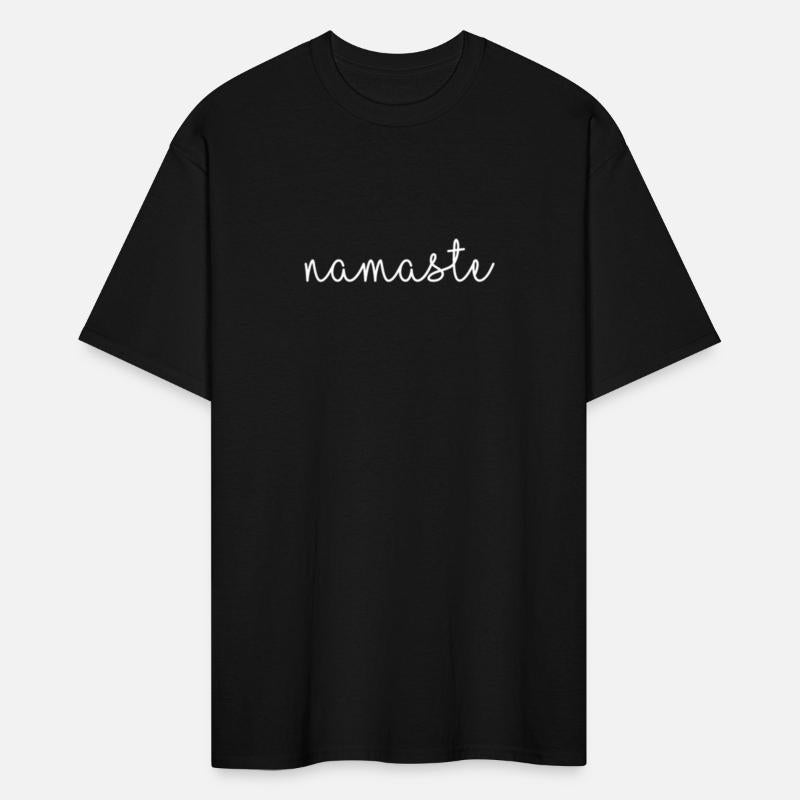 Namaste