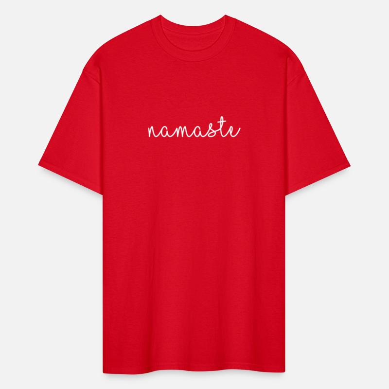 Namaste