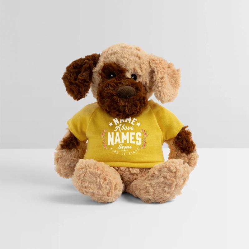 Name Above Names Jesus King Of Kings Apparel