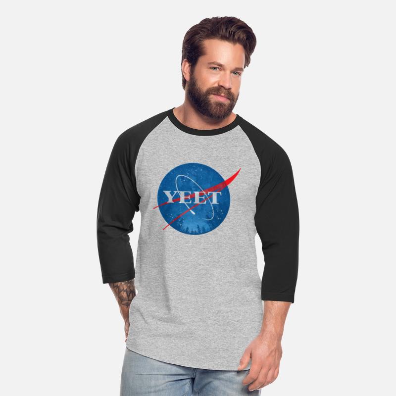 NASA (YEET)