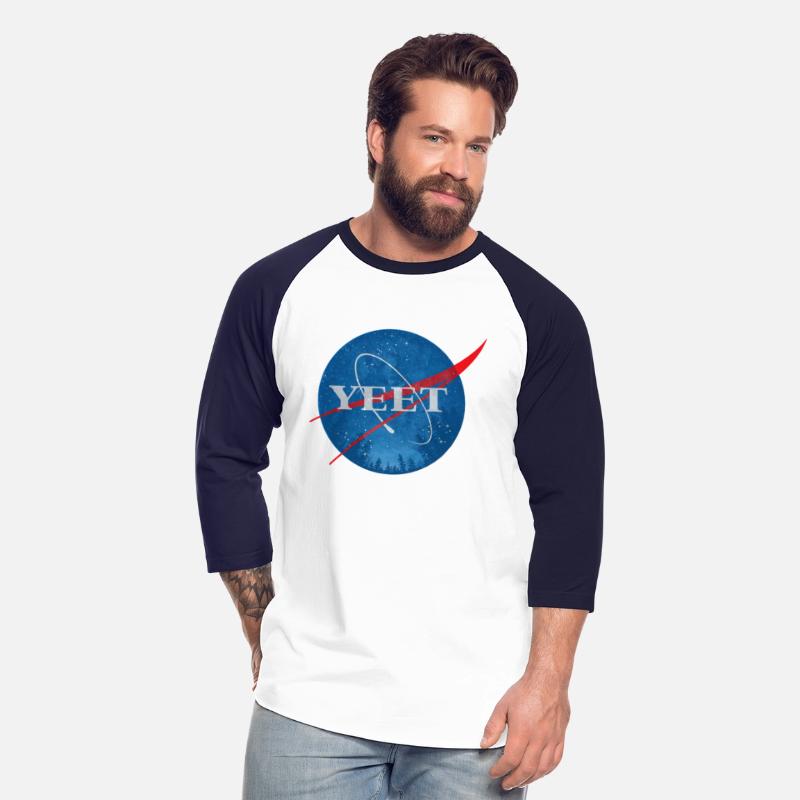 NASA (YEET)