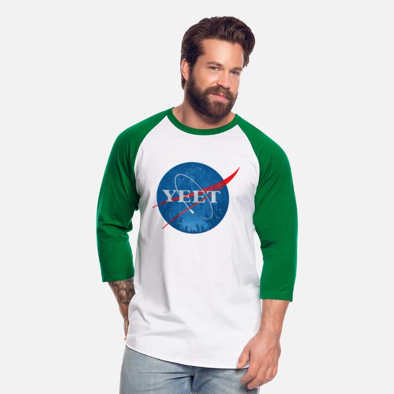NASA (YEET)