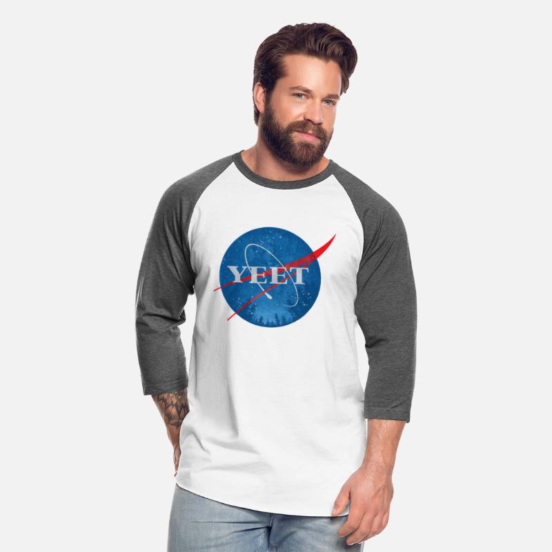 NASA (YEET)