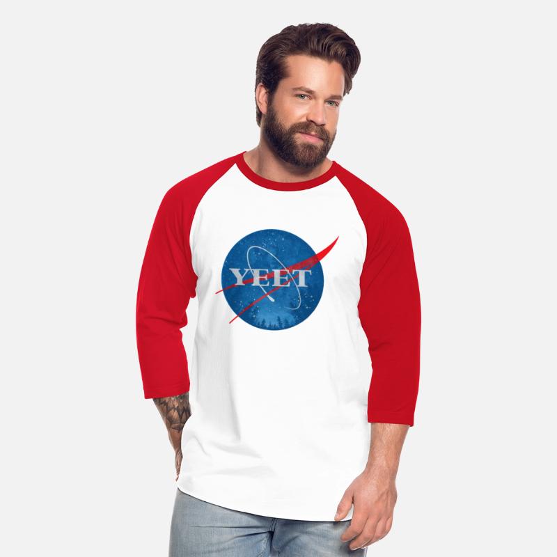 NASA (YEET)