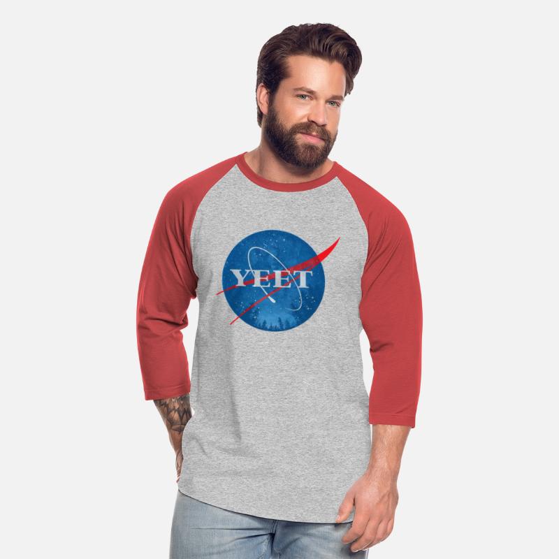 NASA (YEET)