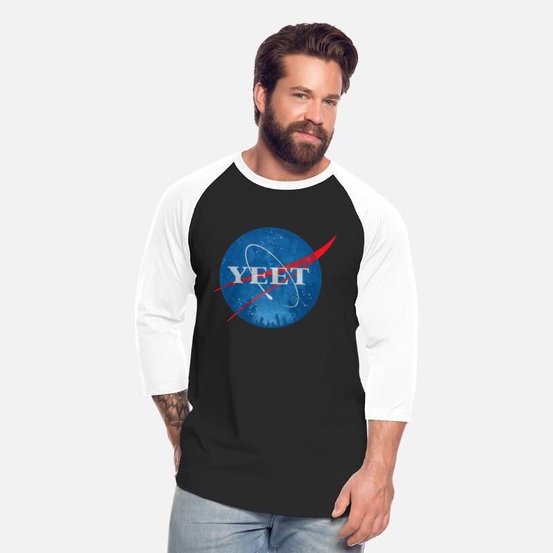 NASA (YEET)