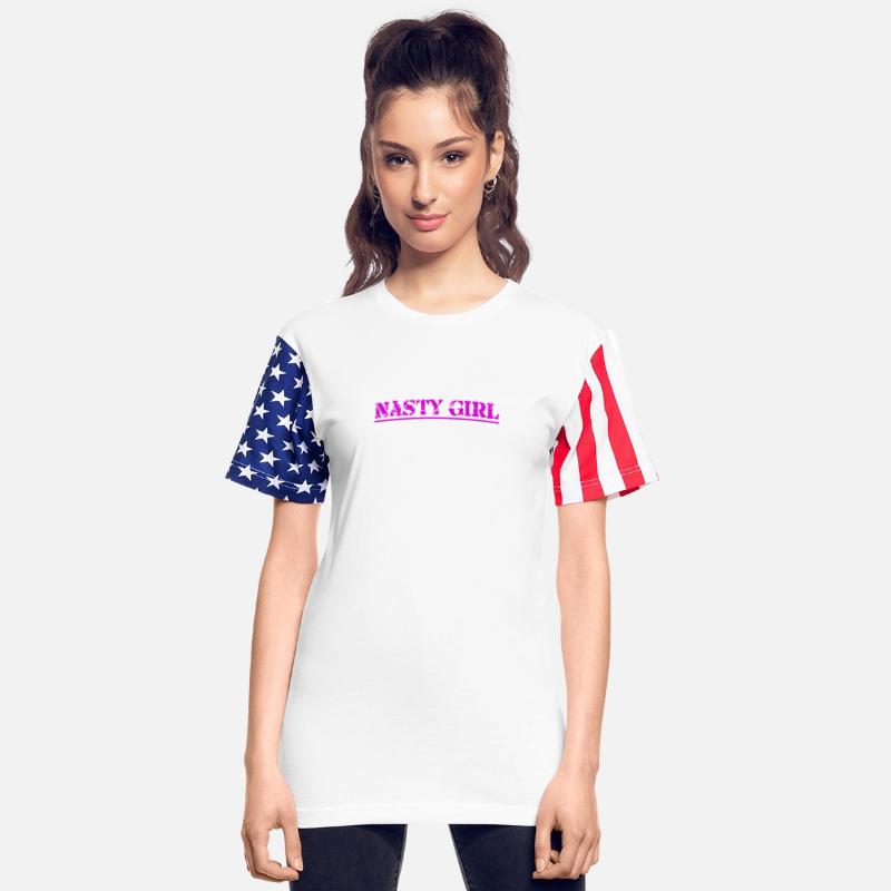 Nasty girl