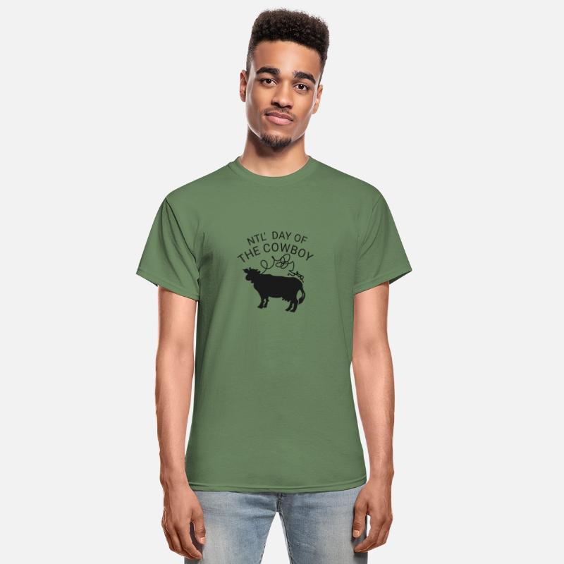 national cow
