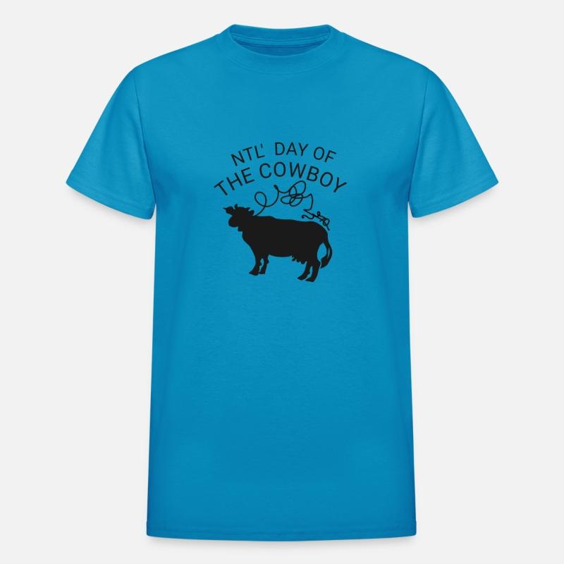 national cow