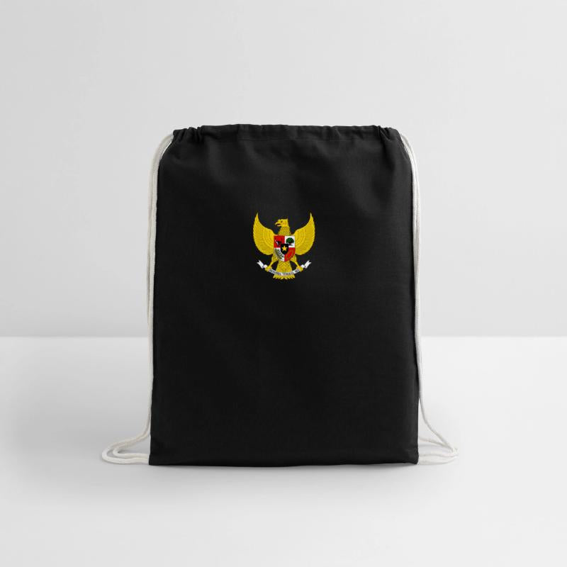 national emblem of indonesia