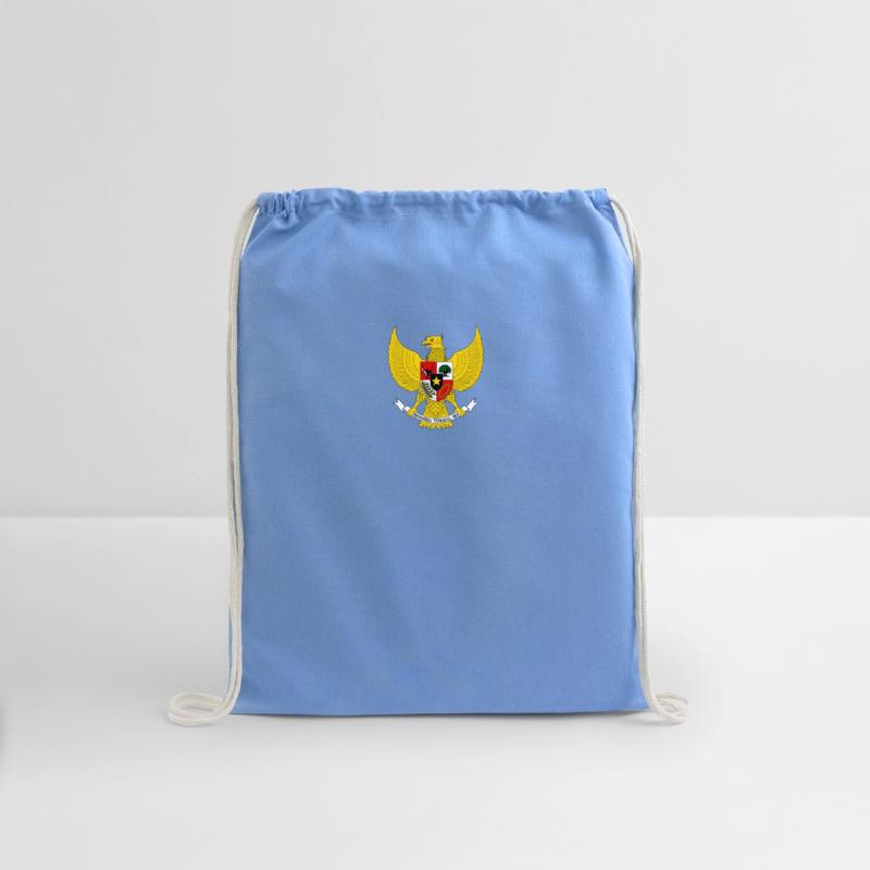 national emblem of indonesia