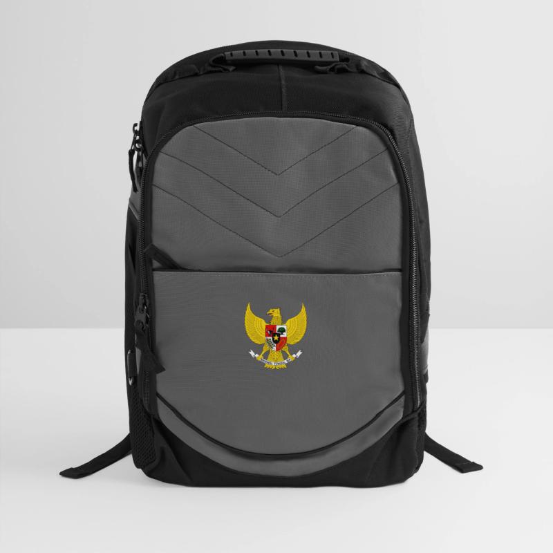 national emblem of indonesia