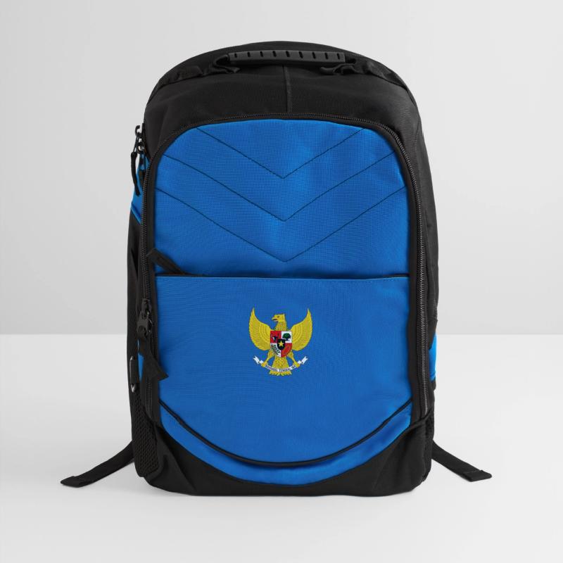 national emblem of indonesia