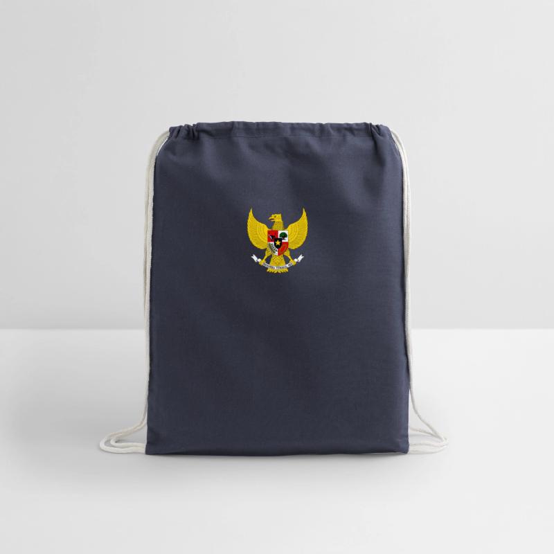 national emblem of indonesia