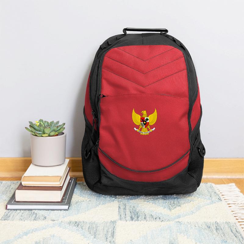 national emblem of indonesia