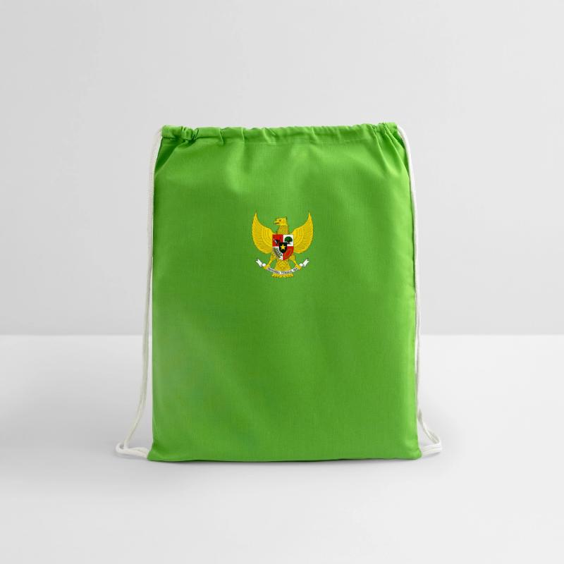 national emblem of indonesia