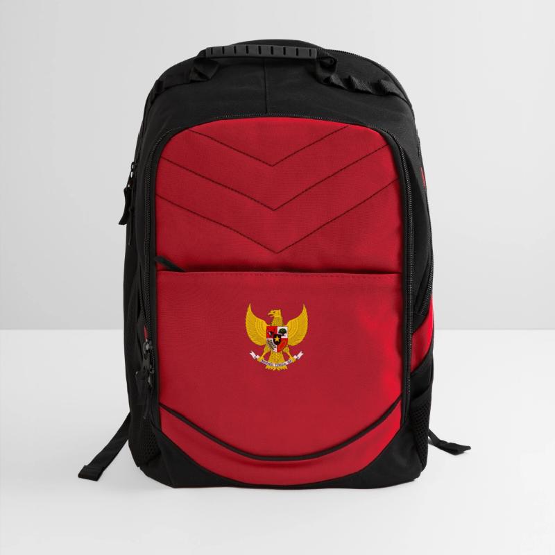 national emblem of indonesia