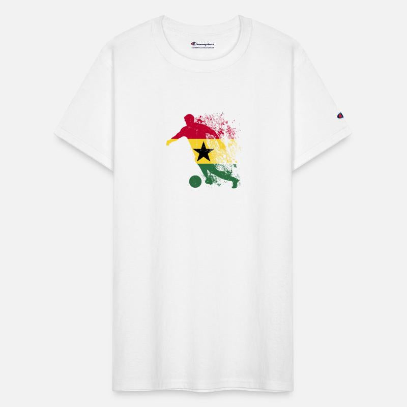 National team Ghana Soccer Fan World