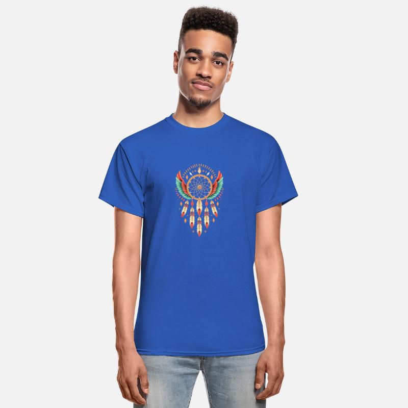 Native American Dreamcatcher