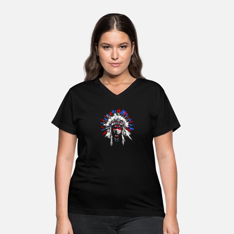 Native American