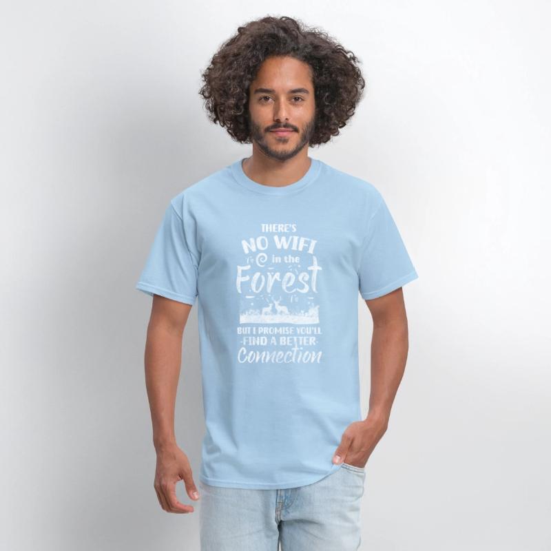 Nature Hiking Forester
