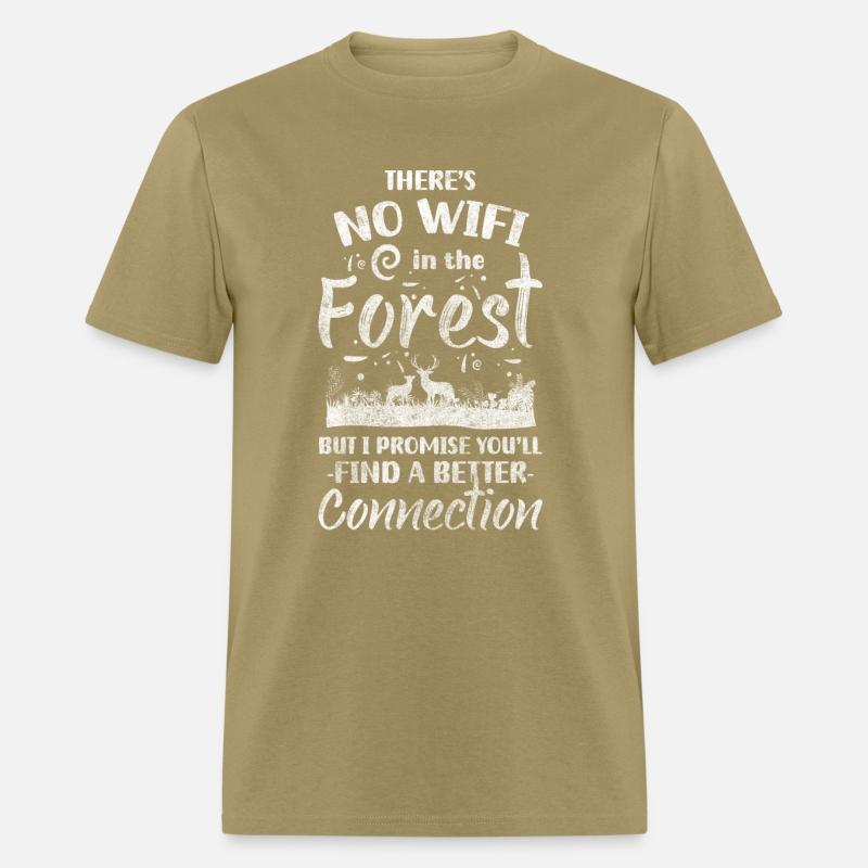 Nature Hiking Forester