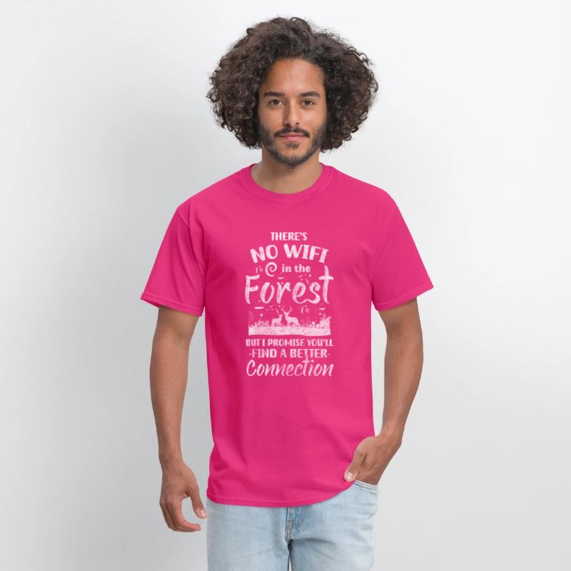 Nature Hiking Forester