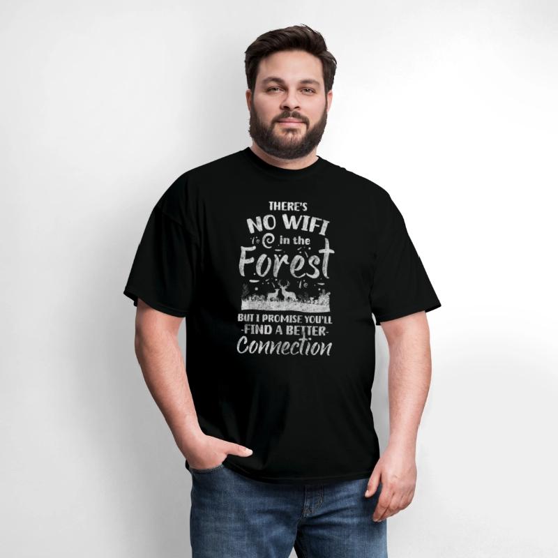 Nature Hiking Forester