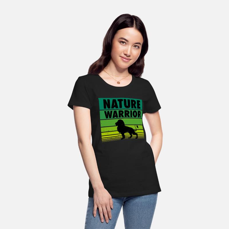 Nature Warrior
