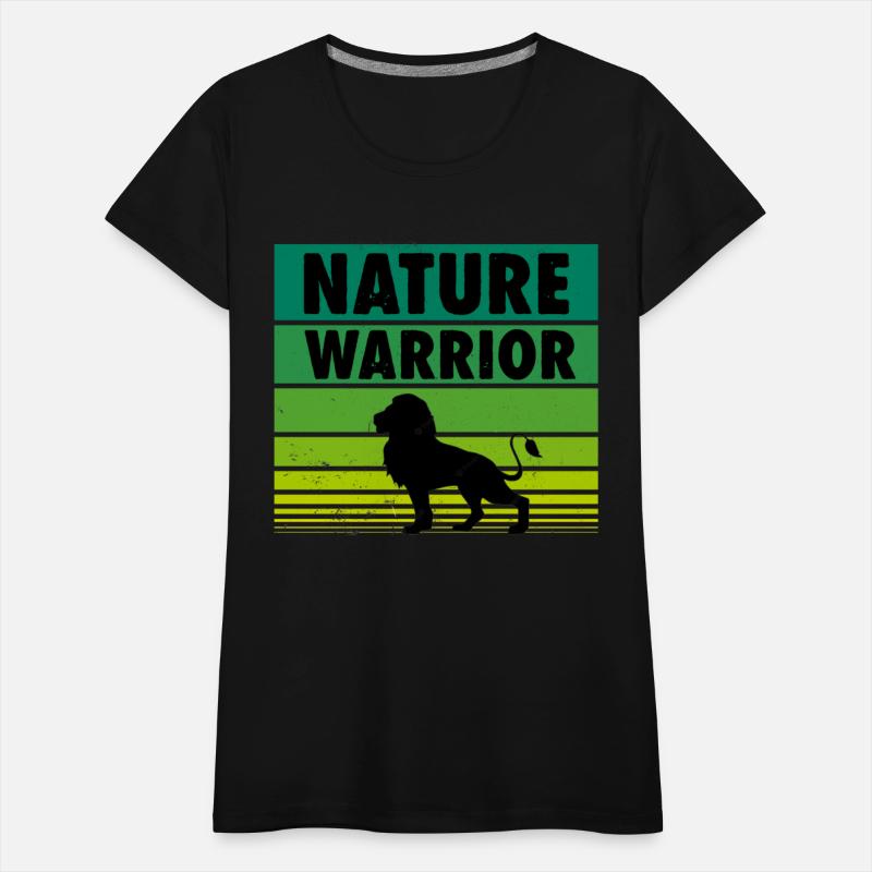 Nature Warrior
