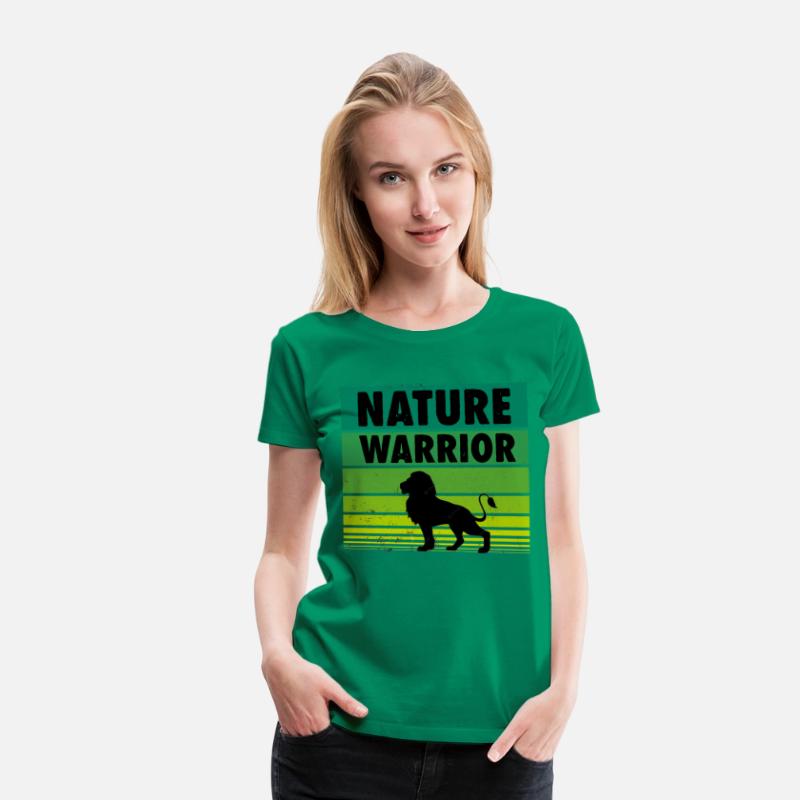 Nature Warrior