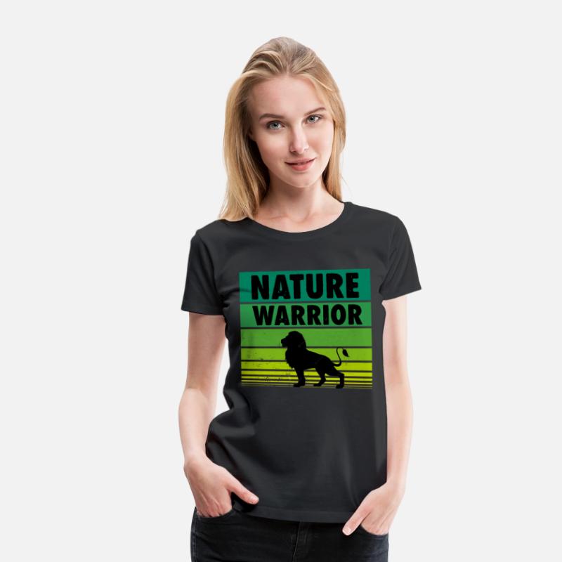 Nature Warrior