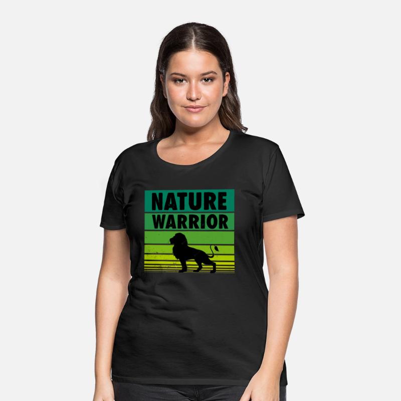 Nature Warrior