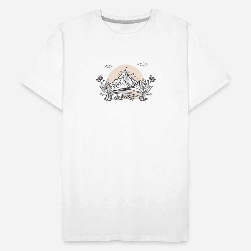 Nature's Symphony Tee