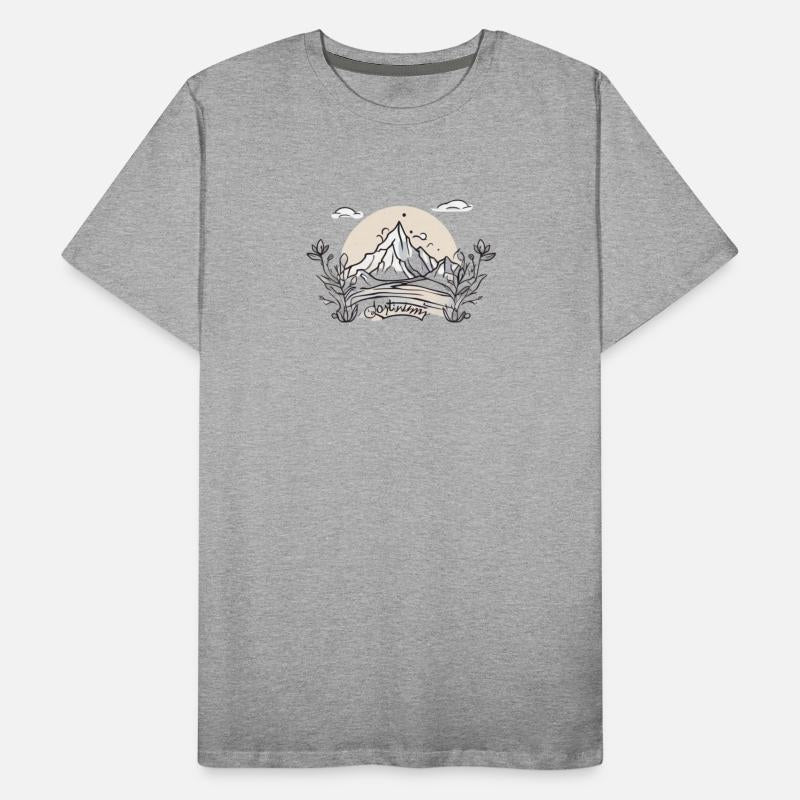 Nature's Symphony Tee