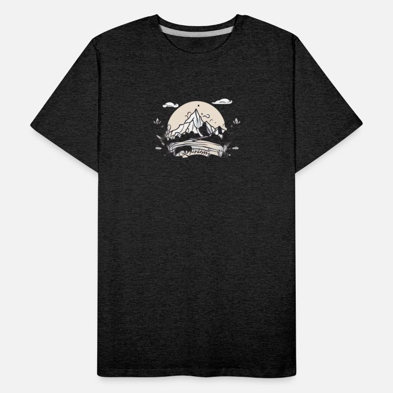 Nature's Symphony Tee