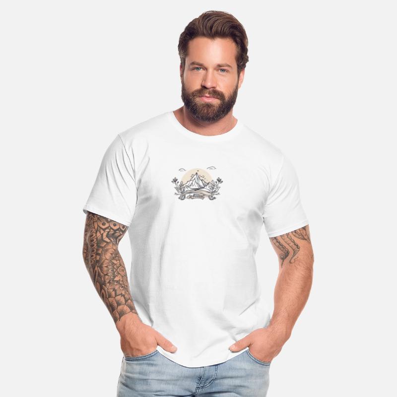 Nature's Symphony Tee