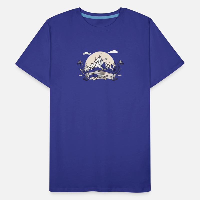 Nature's Symphony Tee