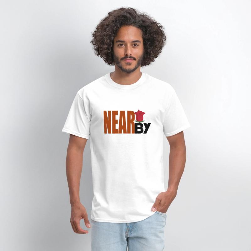 Near by